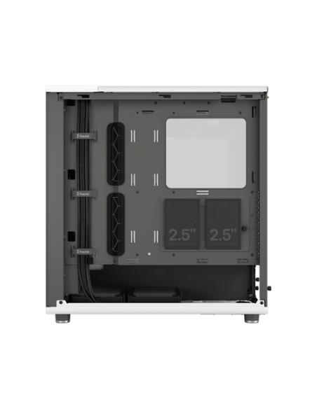 Fractal Design North Midi Tower Blanco