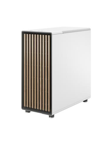 Fractal Design North Midi Tower Blanco