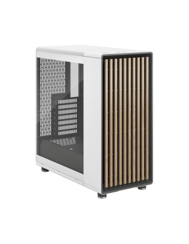 Fractal Design North Midi Tower Blanco