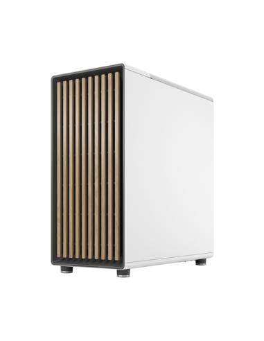 Fractal Design North Midi Tower Blanco