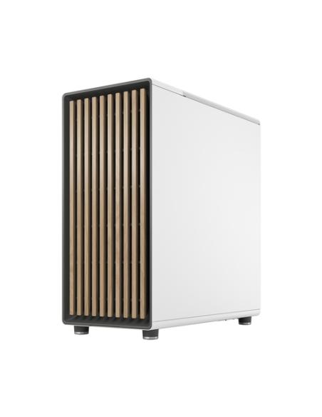 Fractal Design North Midi Tower Blanco