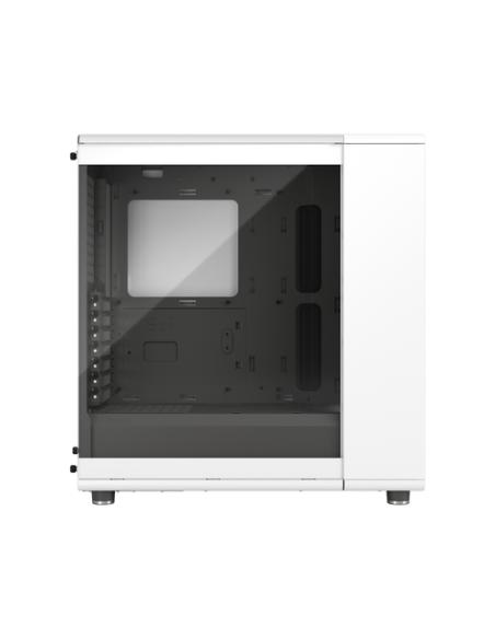 Fractal Design North Midi Tower Blanco