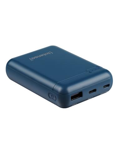 Intenso XS10000 Polímero de litio 10000 mAh Color petróleo