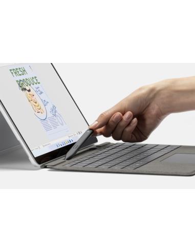 Microsoft Surface Slim Pen 2 lápiz digital 14 g Negro