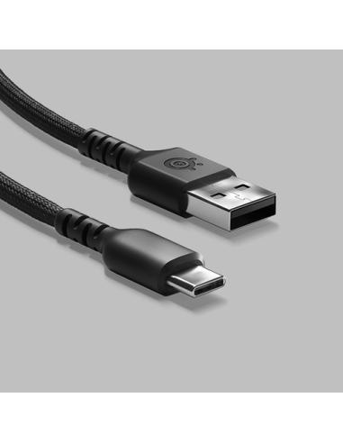 Steelseries Aerox 5 ratón Juego mano derecha USB tipo A Óptico 18000 DPI