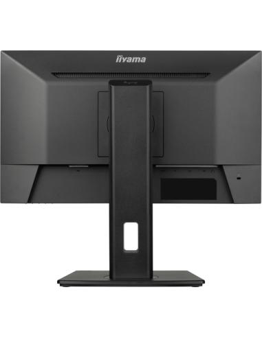 iiyama ProLite XUB2293HSU-B7 pantalla para PC 54,6 cm (21.5") 1920 x 1080 Pixeles Full HD LED Negro