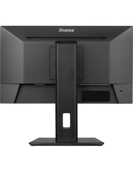 iiyama ProLite XUB2293HSU-B7 pantalla para PC 54,6 cm (21.5") 1920 x 1080 Pixeles Full HD LED Negro