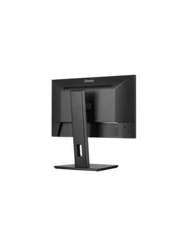 iiyama ProLite XUB2293HSU-B7 pantalla para PC 54,6 cm (21.5") 1920 x 1080 Pixeles Full HD LED Negro