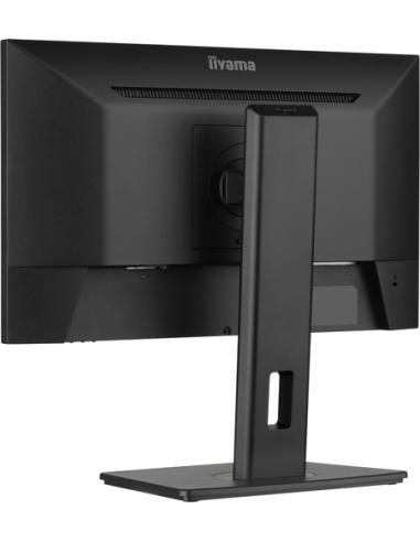 iiyama ProLite XUB2293HSU-B7 pantalla para PC 54,6 cm (21.5") 1920 x 1080 Pixeles Full HD LED Negro