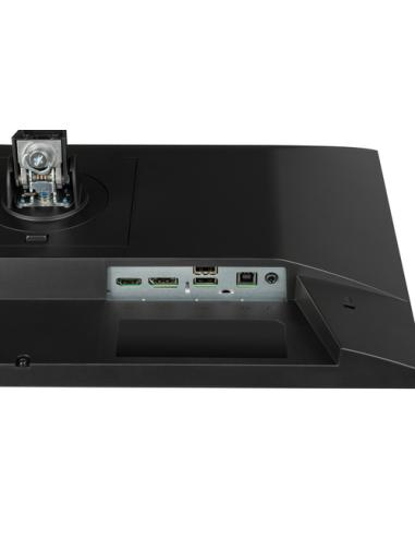iiyama ProLite XUB2293HSU-B7 pantalla para PC 54,6 cm (21.5") 1920 x 1080 Pixeles Full HD LED Negro
