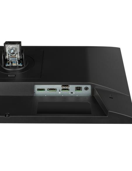 iiyama ProLite XUB2293HSU-B7 pantalla para PC 54,6 cm (21.5") 1920 x 1080 Pixeles Full HD LED Negro