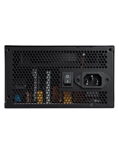 XPG Fuente de Alimentación KYBER 750W