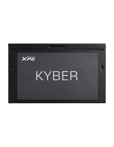 XPG Fuente de Alimentación KYBER 750W