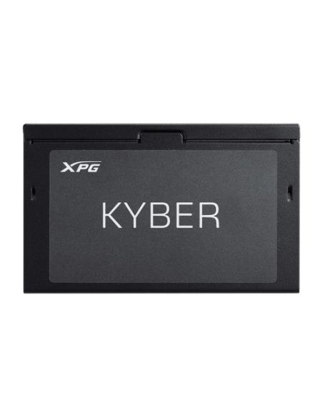 XPG Fuente de Alimentación KYBER 750W