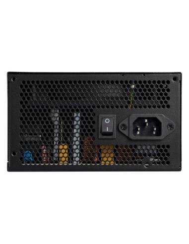 XPG Fuente de Alimentación KYBER 650W