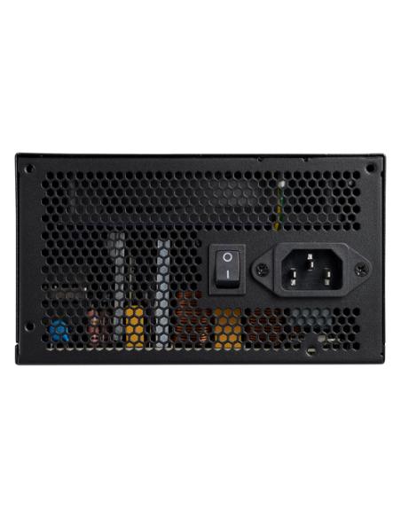 XPG Fuente de Alimentación KYBER 650W