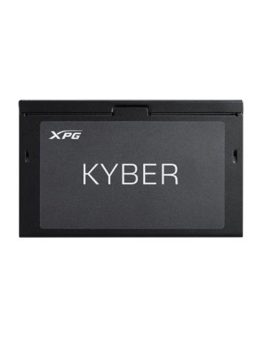 XPG Fuente de Alimentación KYBER 650W