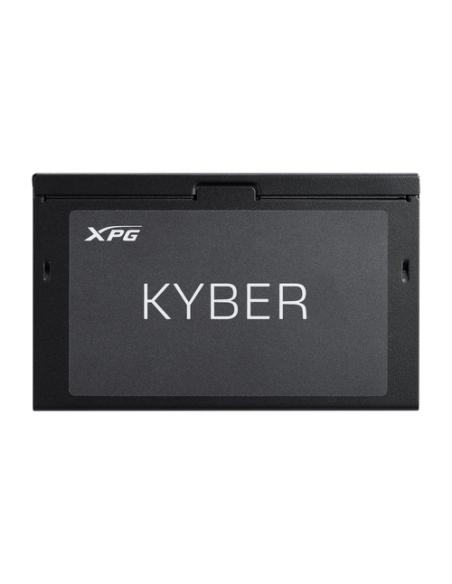 XPG Fuente de Alimentación KYBER 650W