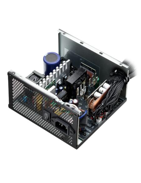 XPG Fuente de Alimentación KYBER 650W