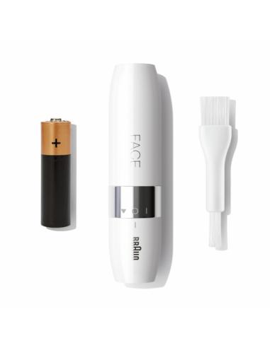 Braun Face FS1000 1 cabezal(es) Blanco