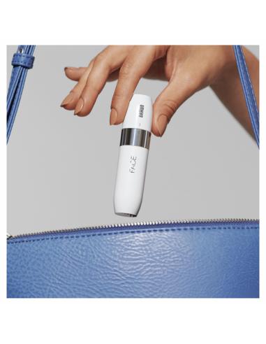 Braun Face FS1000 1 cabezal(es) Blanco