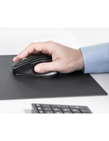 3Dconnexion SpaceMouse Enterprise Kit 2 ratón Oficina Ambidextro RF Wireless + USB Type-A 6DoF