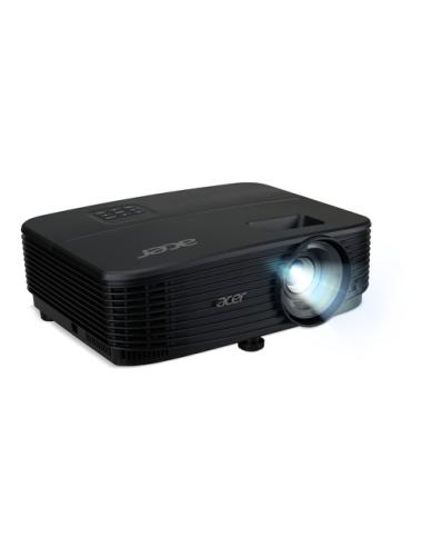 Acer X1329 Proyector de alcance estándar 4800 lúmenes ANSI DLP WXGA (1280x800) Negro