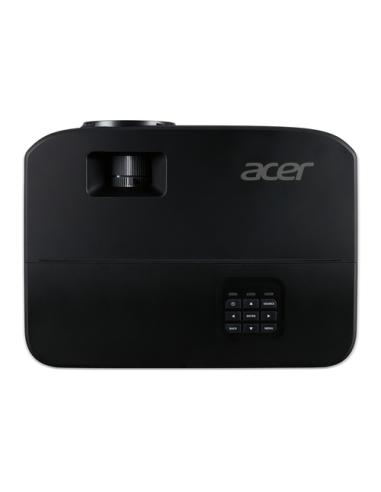 Acer X1329 Proyector de alcance estándar 4800 lúmenes ANSI DLP WXGA (1280x800) Negro
