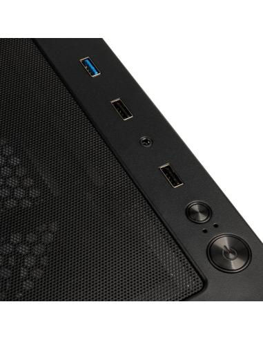 Kolink OBSERVATORY MX Midi Tower Negro