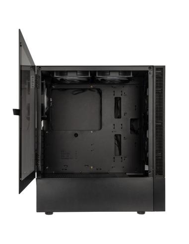 Kolink OBSERVATORY MX Midi Tower Negro