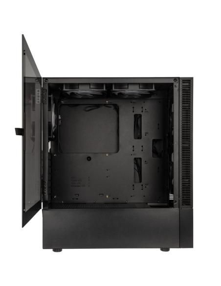 Kolink OBSERVATORY MX Midi Tower Negro