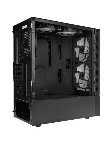 Kolink OBSERVATORY MX Midi Tower Negro