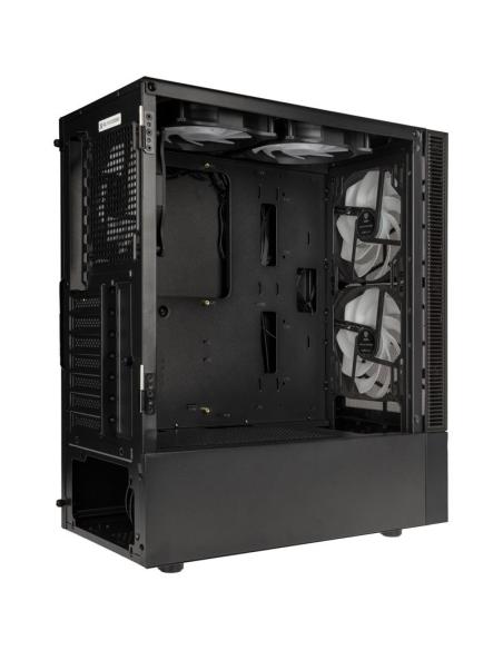 Kolink OBSERVATORY MX Midi Tower Negro