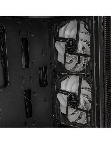 Kolink OBSERVATORY MX Midi Tower Negro