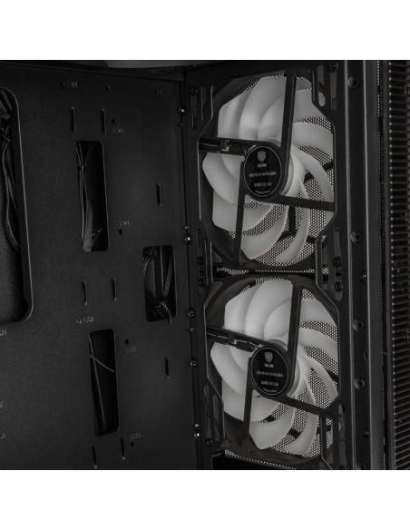 Kolink OBSERVATORY MX Midi Tower Negro