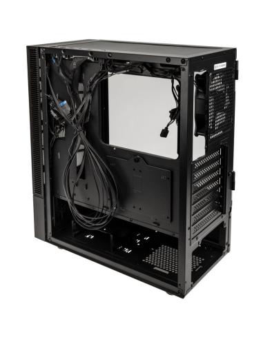 Kolink OBSERVATORY MX Midi Tower Negro