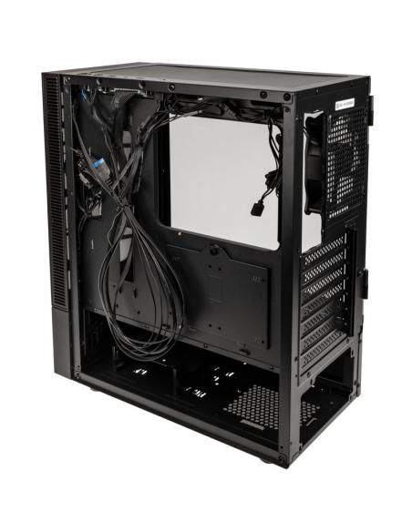 Kolink OBSERVATORY MX Midi Tower Negro