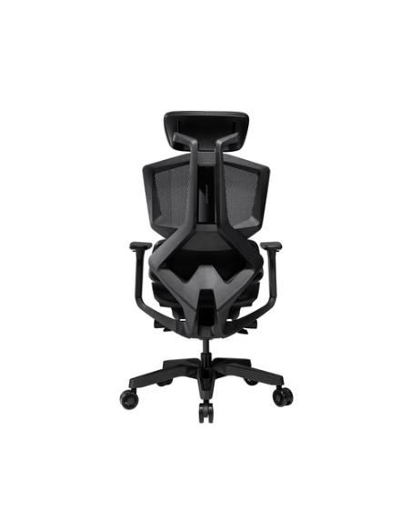 COUGAR Argo One Silla para videojuegos de PC Asiento de malla Negro