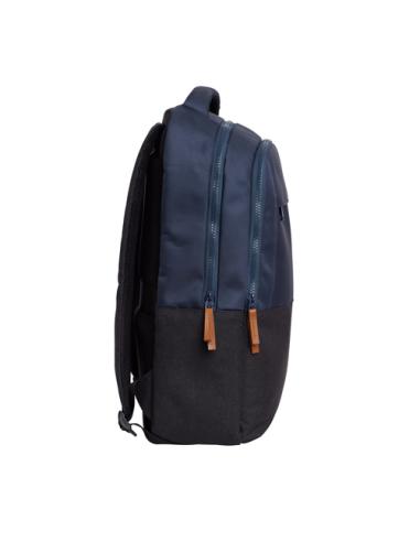 Trust Lisboa 40,6 cm (16") Mochila Azul