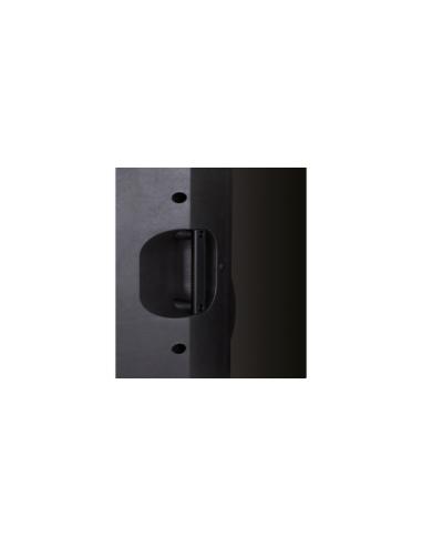 Fonestar ASB-15180U altavoz De 2 vías Negro Alámbrico 220 W