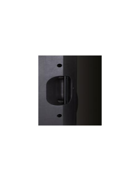 Fonestar ASB-15180U altavoz De 2 vías Negro Alámbrico 220 W