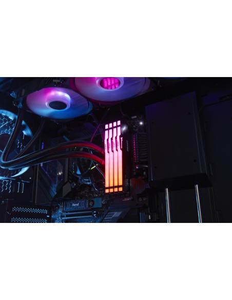 Kingston Technology FURY Beast 16GB 6000MT/s DDR5 CL36 DIMM RGB EXPO