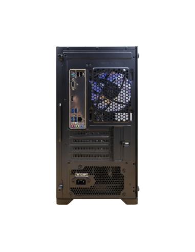 Zone Evil Gaming Intel Core i5 13400/32GB/1TB SSD Nvme Negro Windows 11