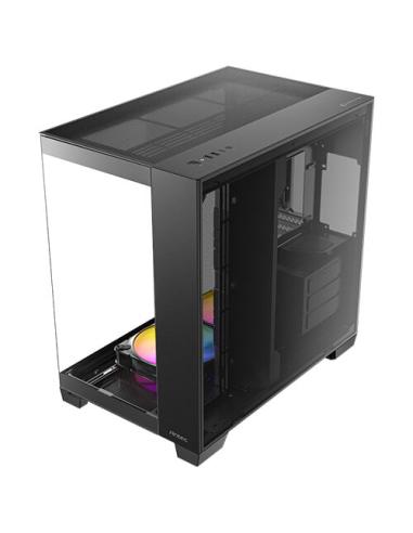 Antec C8 ARGB Full Tower Negro