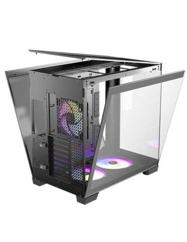 Antec C8 ARGB Full Tower Negro