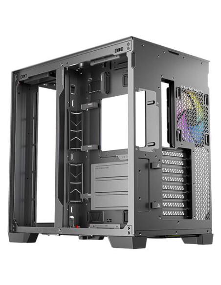 Antec C8 ARGB Full Tower Negro