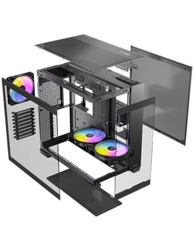 Antec C8 ARGB Full Tower Negro