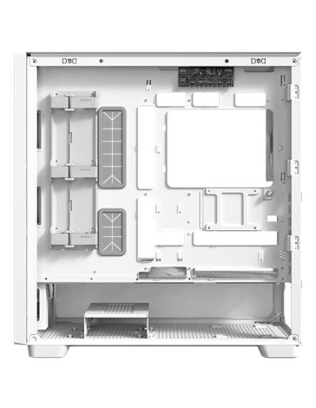 Antec FLUX Midi Tower Blanco
