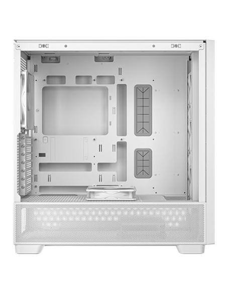 Antec FLUX Midi Tower Blanco