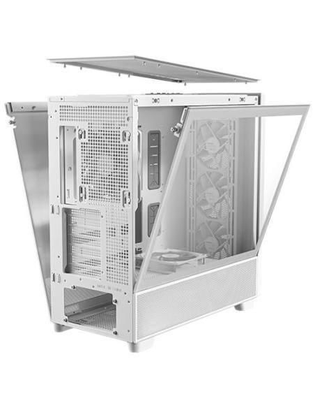 Antec FLUX Midi Tower Blanco